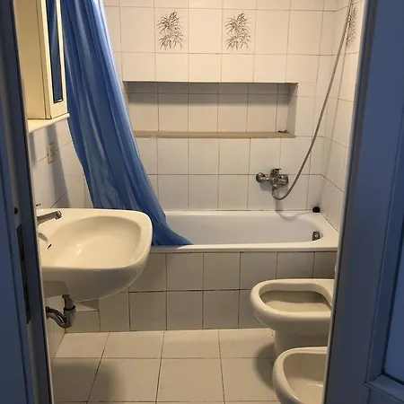 Pasqualino Apartmán Ponza