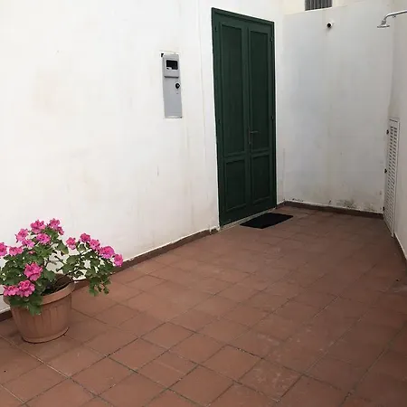 Pasqualino * Ponza